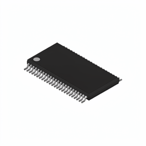Logic 48 TFSOP (0.240", 6.10mm Largeur) 74FCT162373ETPAG 74FCT162373 FAST CMOS 16 BIT T Ic Composants Électroniques BOM IC En Stock - Product Image 1