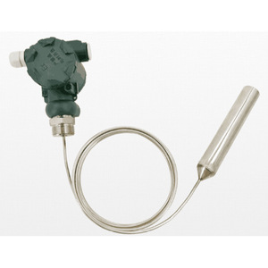 Uc Series Submersible Level Transmitter 0-200m <b>PTFE</b> Static Pressure 4-20ma 24 V Dc Liquid Level Sensor - Product Image 2