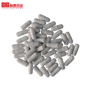 ハーブイラクサ前立腺健康カプセル卸売OEM - Product Image 2