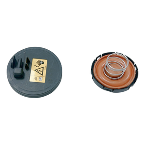 FORBMW N20/N55/N52/N46/N12/520/525/528/530/535排気バルブ - Product Image 2