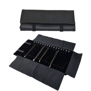 Оптовая продажа, складная сумка для хранения ювелирных изделий - Product Image 3