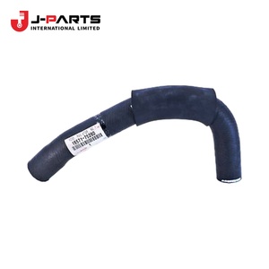 Tuyau de radiateur n°1 pour Toyota HIACE TRH203 2005-2013 - Product Image 3