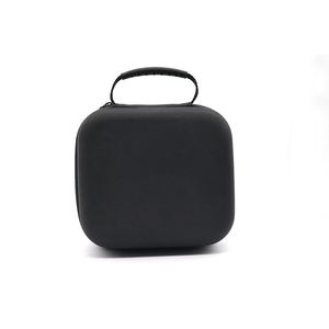 Boîte de transport EVA portable étanche à fermeture éclair, personnalisée, rigide, vide, pour outils électriques - Product Image 2