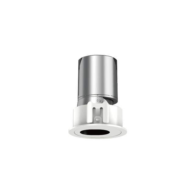 Smart Ceiling Recessed Commercial Mini Slim Downlight Round Square 3W 5W 7W 9W Spotlight Led Spot Light Dimmable downlight