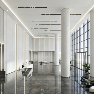 Progetto di Rendering <span class=keywords><strong>3D</strong></span> per Aree Pubbliche e Camere d'Albergo, Rendering Visuale <span class=keywords><strong>3D</strong></span> Personalizzato per Decorazione Alberghiera - Product Image 3