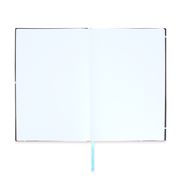 Carnet publicitaire A5 A4 à pression magnétique pour ordinateur portable personnalisé broche magnétique couverture rigide boucle jeu badge magnétique fournisseur de carnet
