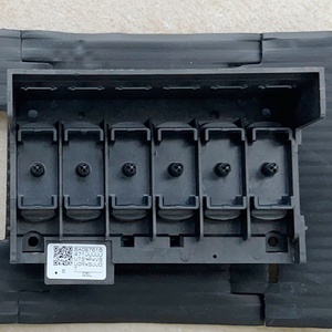 หัวพิมพ์ F1080 A1 สำหรับเครื่องพิมพ์ Xp600 ใช้หมึก Ecosolvent หัวพิมพ์ Xp600 ของแท้ ใหม่ หัวพิมพ์ Xp 600 แท้ - Product Image 4