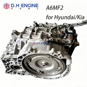 Boîte de vitesses <span class=keywords><strong>automatique</strong></span> à 6 vitesses Premium A6MF2 pour Hyundai Ix35 Ix25 <span class=keywords><strong>Kia</strong></span> Carens, pièces détachées automobiles de haute qualité - Product Image 2