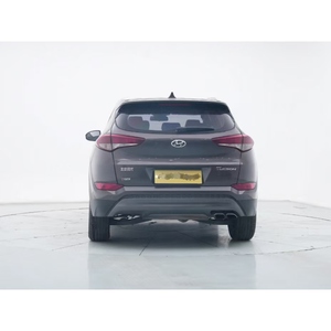 Auto Usado Hyundai Tucson 2015, Volante a la Izquierda, 5 Puertas, 5 Asientos, SUV Turbo a Gasolina, con Techo Corredizo, Interior Oscuro, Automático, LHD - Product Image 6