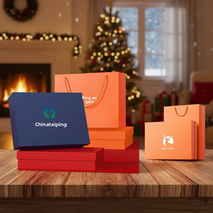 Ensemble de carnets de notes d'entreprise personnalisés avec logo, stylo, tasse à café et parapluie promotionnel – Idée <span class=keywords><strong>cadeau</strong></span> - Product Image 5