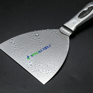 Bán buôn 1 "1.5" <span class=keywords><strong>2</strong></span> "3" 4 "5" 6 "linh hoạt khô tường sơn trát vữa <span class=keywords><strong>scraper</strong></span> họa sĩ công cụ Putty dao - Product Image 5