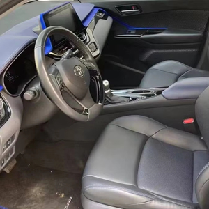 T.oyota <span class=keywords><strong>C</strong></span>.H.R <span class=keywords><strong>2021</strong></span> motor dual 2.0L edición de lujo para coches híbridos FAW coche para adultos coche superventas - Product Image 3