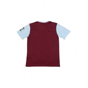 24 25 abbigliamento da calcio maglia della squadra di calcio occidentale versione Home Fan maglia da uomo indossa maglia da calcio Ham United Soccer Jersey - Product Image 5