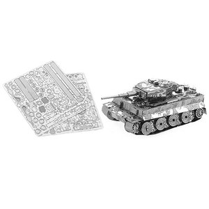 Chất lượng cao vui DIY Câu Đố đổ adulte <span class=keywords><strong>3D</strong></span> kim loại tàu hơi nước mô hình thiết lập tùy chỉnh khắc thép không gỉ đồ chơi jugsaw câu đố - Product Image 4