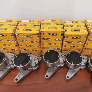 Jcb Bộ lọc sản phẩm ban đầu xe tải máy kéo các bộ phận lọc nhiên liệu 320/a7184 sn40846 JCB bộ lọc - Product Image 4