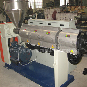 シングルスクリュー押出機金属材料押出機PEシングルスクリュー押出機メーカーサプライヤー - Product Image 5