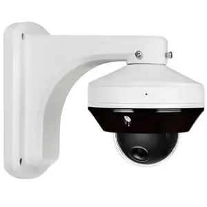 5mp Ip Camera 5mp Son Y Sensor Dome 3X 2.5 Inch Mini 3X PTZ Dome IP Camera IP66 Waterproof Security Camera