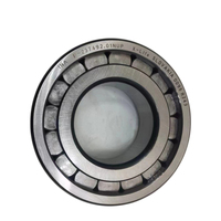 Roulement à rouleaux cylindriques à haute précision à une rangée F-237492.01NUP/F-237492 Taille 50*100*29mm pour turbines à gaz/laminoirs