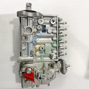 Conjunto de Bomba de Inyección de Combustible Common Rail para Motor <span class=keywords><strong>Bosch</strong></span> Cummins VP30 QSB5.9 0470006006 - Product Image 2