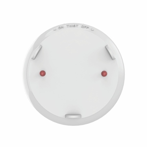 Zigbee 洪水传感器漏水探测器 IP67 防水 75dB 警报器家庭安全系统电池 Tuya 智能应用兼容 - Product Image 6