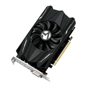 Tarjeta Gráfica para Juegos RTX3050-6GB - Diseño de Ventilador Único para Computadora - Product Image 3