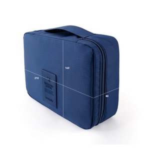 Cheap Price Customized Design Pvc Bag <b>Makeup</b> Professional <b>Makeup</b> Travel Bag Organizer - Product Image 4