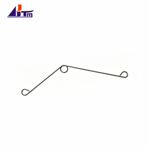 445-0756222-41 Repuestos de Palanca de Resorte de Torsión de Acero Inoxidable para Cajero Automático NCR 445-0756222 4450756222 - Product Image 1