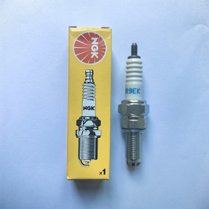 Pièces de moteur de moto NGK Original Buja 4548 CR9EK pour Kawasaki ZRX1100, 1100CC / Z1000 2003-2006, 1000CC / ZX-9R 1994-, 900CC - Product Image 3