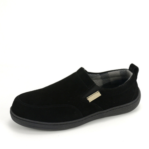 Handmade Spring Autumn Loafers Cow Suede <strong>Leather</strong> <strong>Slip</strong> <strong>on</strong> Driving Flat Dress Casual <strong>Shoes</strong> for Men - Product Image 3