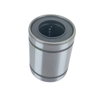 Rail de guidage linéaire cylindrique de précision pour axe optique, table coulissante à guidage linéaire, rail coulissant haute précision