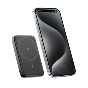 <span class=keywords><strong>Anker</strong></span> 321 Banco de energía inalámbrico magnético <span class=keywords><strong>5000</strong></span> <span class=keywords><strong>mAh</strong></span> Banco de energía portátil compacto inalámbrico - Product Image 3