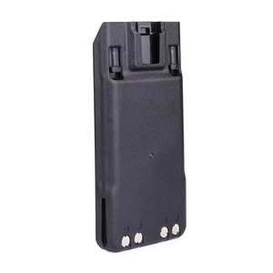 Batteria Ricaricabile BP-279 2200mAh 7.4V Nera agli Ioni di Litio per Walkie Talkie ICOM IC-V88 FT-2000 F1000 Disponibile - Product Image 6
