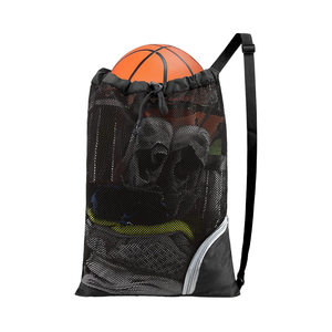 <span class=keywords><strong>BeeGreen</strong></span>, mochila grande con cordón para gimnasio atlético, forro de poliéster impermeable, diseño de moda, capacidad Unisex de 20-35L - Product Image 1