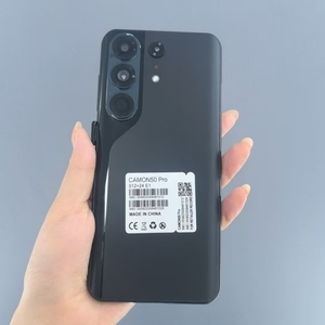 โทรศัพท์แอนดรอยด์ 5G รองรับสองซิม รุ่น Trisha-Bathroom-Videos โทรศัพท์ Camon50 Pro - Product Image 1