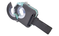Machine de soudage orbitale automatique en acier inoxydable BoHan pour tuyaux fins, soudeuse TIG pour tubes, gaz argon pour utilisation en semi-conducteurs