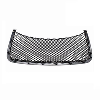 Nouvelle pochette de rangement pour dossier de siège avant de voiture pour Mercedes Benz ML/GL/GLS/GLE/R-Class (W164/W166/W251) 1669100003