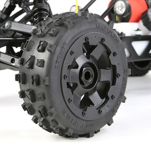 ROFUN RACING Baha 5B <span class=keywords><strong>Auto</strong></span> RC <span class=keywords><strong>da</strong></span> <span class=keywords><strong>Corsa</strong></span> 2.4G, 80km/h, Motore a 2 Tempi 1/5, Fuoristrada a Benzina, 29CC VM3 - Product Image 4