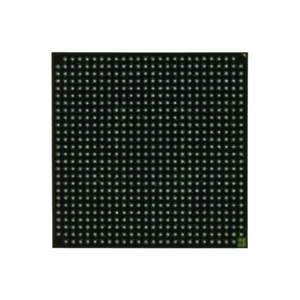Original XC2VP7-6FF672C 672 BBGA, FCBGA Embedded Electronic Circuit Components - Product Image 1