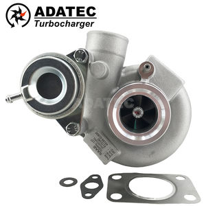 49189-01800 TD04HL-15T-6全涡轮增压萨博9-3 I 2.3 230HP B235R 1999 2000年4918901800涡轮增压器9172180涡轮增压 - Product Image 1