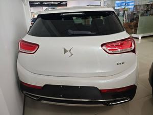 Precio bajo <span class=keywords><strong>DS</strong></span> 6 2014 Gasolina 1,6 SUV Coche usado FWD5 - Product Image 4