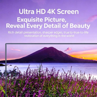 Televisor LED Inteligente de 19 Pulgadas, 1080P, 60Hz, Escaneo Progresivo, Sistema Android, Altavoces Estéreo, Interfaces Completas, Robusto y Duradero