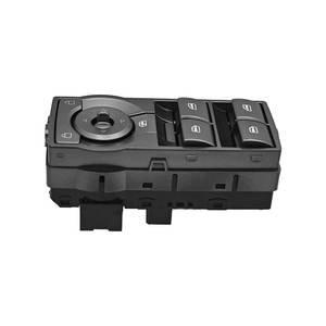 Interrupteur automatique 92247215 pour Holden Pontiac, interrupteur de lève-vitre électrique côté conducteur pour usage automobile - Product Image 5