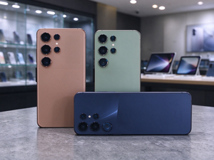 สมาร์ทโฟนรุ่นใหม่ S25 Ultra ปี 2026 รุ่นขายดีทั่วโลก ปลดล็อคแล้ว กล้อง 108MP หน้าจอขนาดใหญ่ - Product Image 3