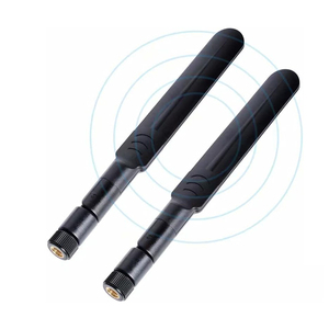 Cao đạt được thanh Ăng ten 900-1800MHz Omni Directional Wifi Ăng ten ngoài trời cho tăng cường thông tin liên lạc - Product Image 6