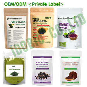 Idobio gạo men đỏ p.e/monascus purpureus đã đi 0.05%-3% - Product Image 6