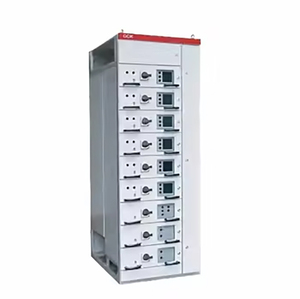 Outdoor Indoor Industrial <b>Draw</b>-Out GCK Type Low Voltage Withdrawable Switchgear Price - Product Image 1