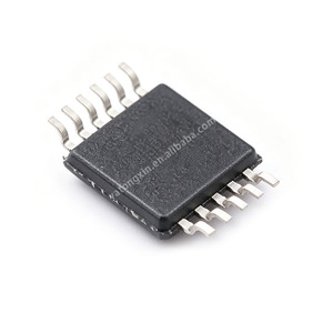 TPC6160I-VS2R Richiedi un nuovo preventivo prima dell'ordine - Chip convertitore analogico-digitale ADC TPC6160I-VS2R - Product Image 4