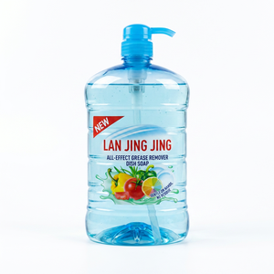 <span class=keywords><strong>Detersivo</strong></span> Liquido Professionale per Lavaggio <span class=keywords><strong>Piatti</strong></span> in Cucina Commerciale - Sapone Sgrassante di Grado Professionale per Ristoranti e Hotel - Product Image 1