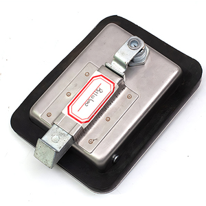 Caja de cambios Caja de Herramientas cerradura camión <span class=keywords><strong>cabina</strong></span> van autobús accesorios pieza de repuesto para aumark auman tunland Foton - Product Image 3