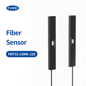 FWT32-130ML-120 Through Beam Area Matrix <strong>Optical</strong> <strong>Sensor</strong> <strong>Grating</strong> Mask Machine with Fiber Optic <strong>Sensor</strong> - Product Image 2